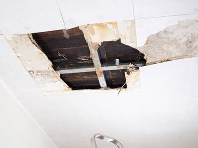 About San Antonio Water Damage Restoration - water damage restoration experts in San Antonio