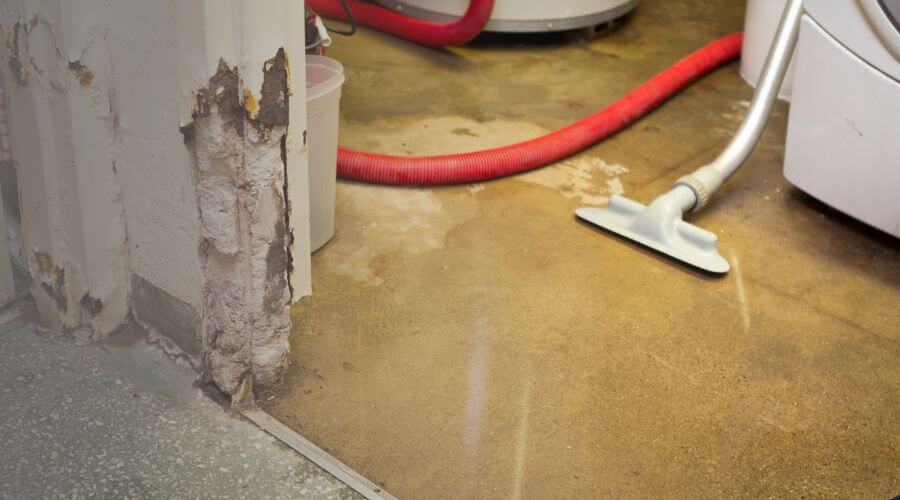 Why choose San Antonio Water Damage Restoration for water damage restoration in San Antonio